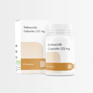 Palbociclib