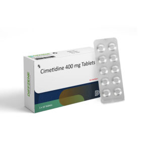 Cimetidine