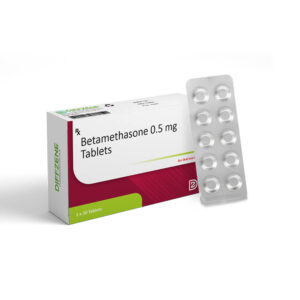 Betamethasone