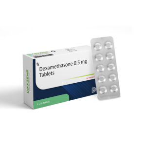 Dexamethasone