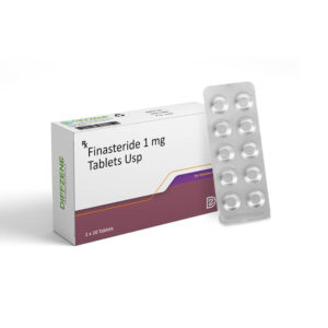 Finasteride