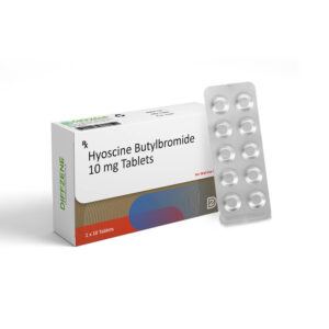 Hyoscine Butylbromide