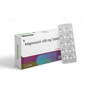 Magnesium