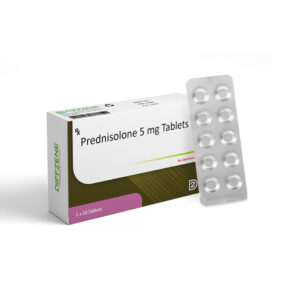 Prednisolone