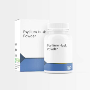 Psyllium Husk Powder