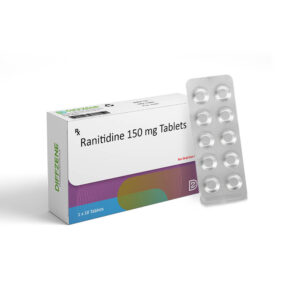 Ranitidine