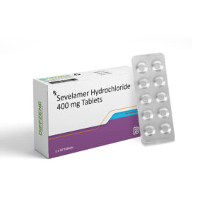 Sevelamer Hydrochloride