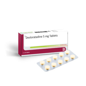 Desloratadine