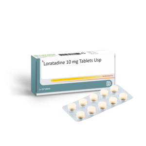 Loratadine